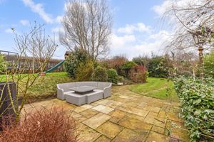 Garden- click for photo gallery
